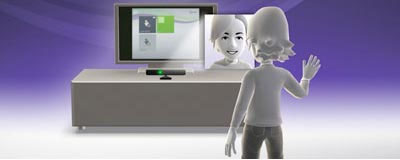 kinect