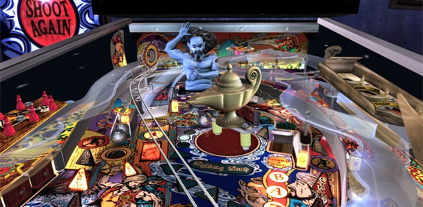 pinball