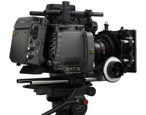 sonyf65