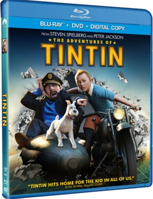 tintin