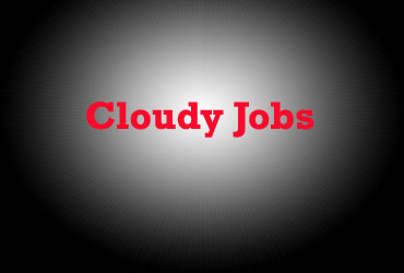 cloudjob