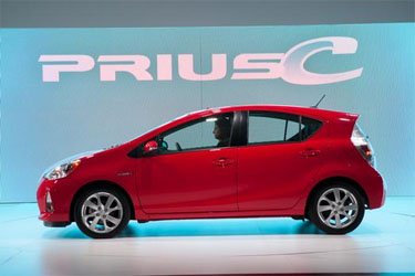 priusc