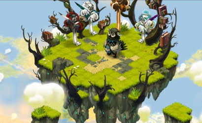 wakfu