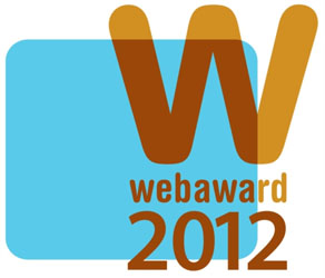 webaward