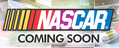 nascar