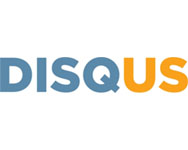 disqus