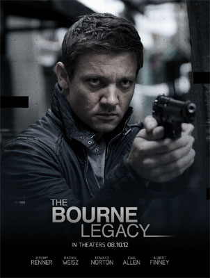 The Bourne Legacy