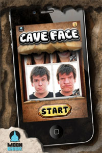 caveface