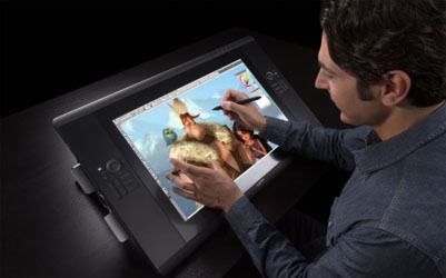 wacom