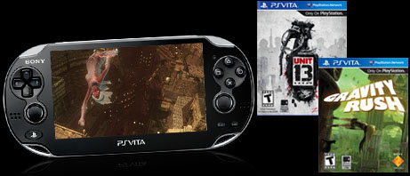 PlayStation Vita