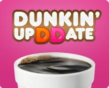 dunkin