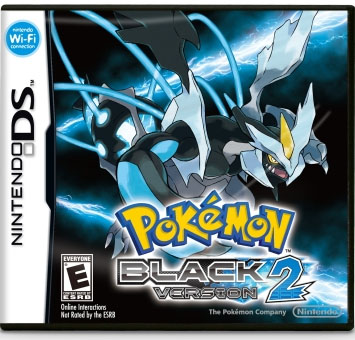 Pokémon Black