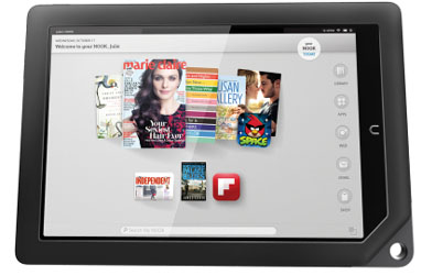 NOOK HD+