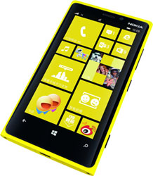 lumia