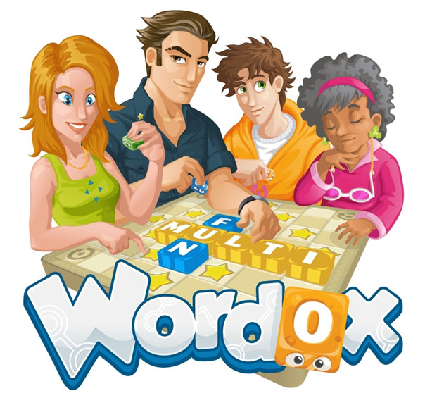 Wordox