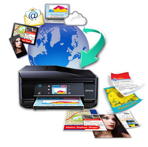 Epson Valentine's Day Contest