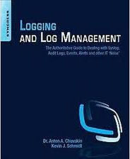 log