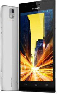 Huawei Ascend P2