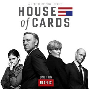 House of Cards