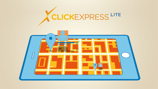 ClickExpress Lite