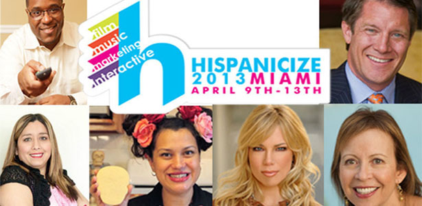 Hispanicize 2013