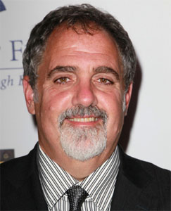 Jon Landau