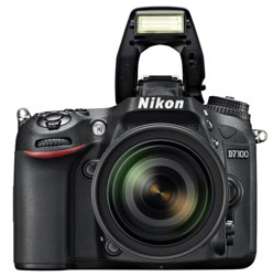 Digital SLR Camera