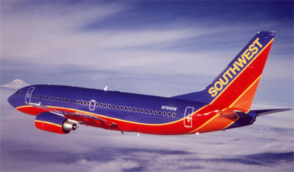 Southwest Airlines