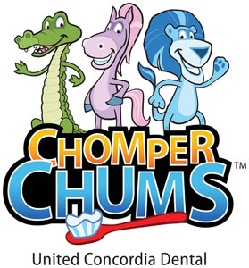 Chomper Chums
