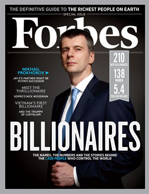 Forbes