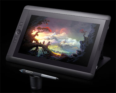 Wacom Cintiq