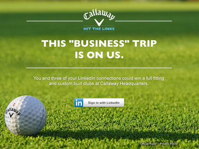 Callaway Golf Company