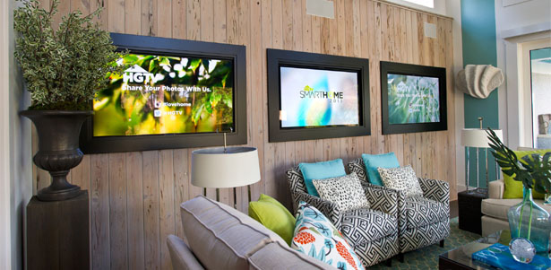 HGTV Smart Home