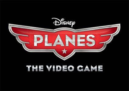 Disney’s Planes