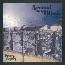 'Around The Block' Music Video