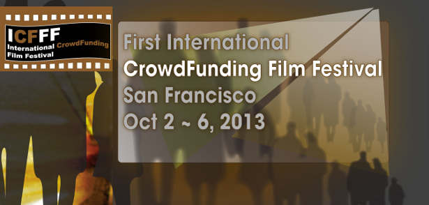 Crowdfunding Film Festival