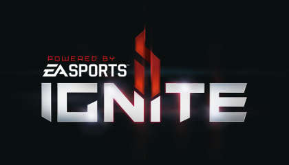 EA Sports Ignite