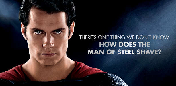 Man of Steel