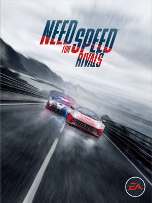 Need for Speed Rivals