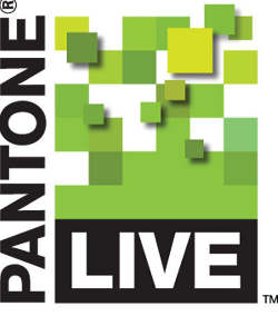 PantoneLIVE