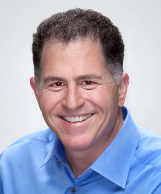 Michael Dell