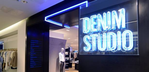 Denim Studio