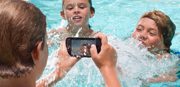 LifeProof nüüd