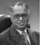 N R Narayana Murthy