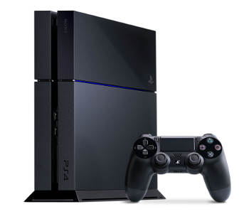 PlayStation 4