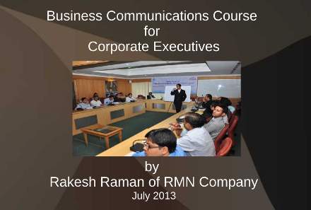 Business Communications