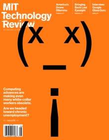 MIT Technology Review