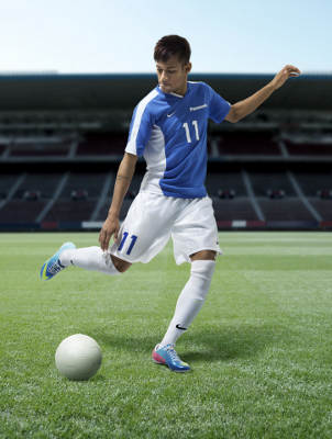 Neymar Jr.