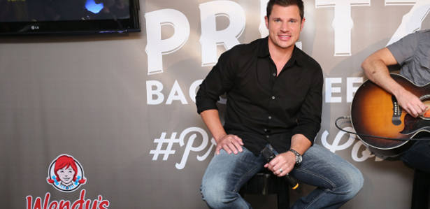 Nick Lachey