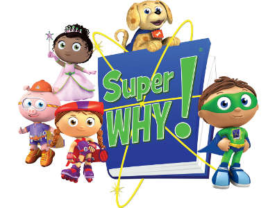 Super Why